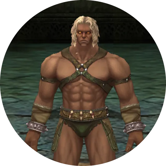 斗士-《神泣：纷争》官方网站-官方正版授权手游——时光互娱手游