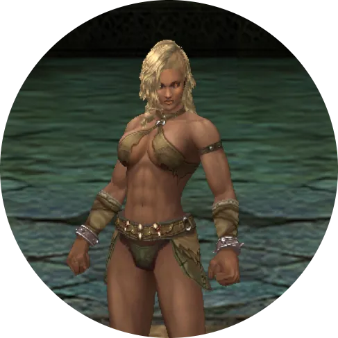 猎人（弓箭手）-《神泣：纷争》官方网站-官方正版授权手游——时光互娱手游