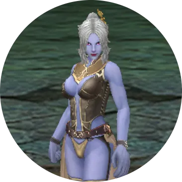 祭司-《神泣：纷争》官方网站-官方正版授权手游——时光互娱手游