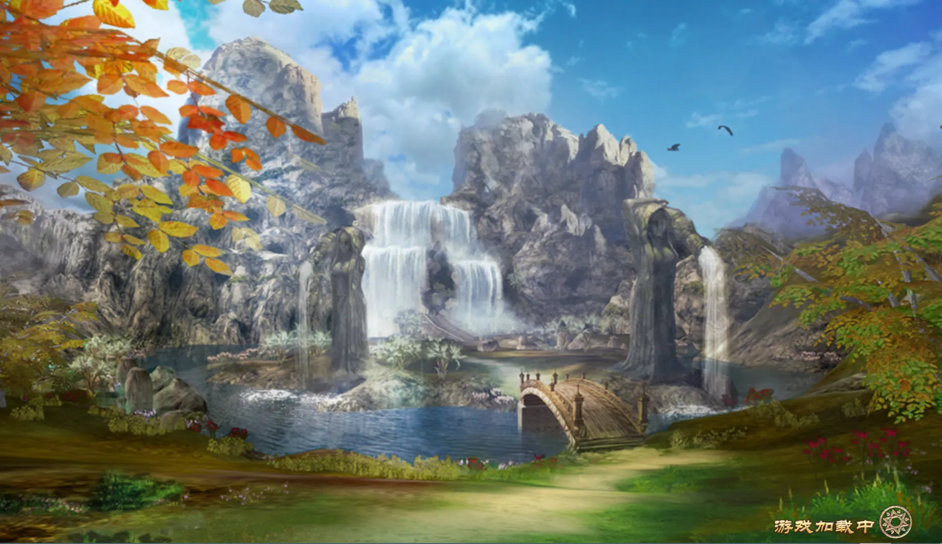 2026年4月新手游《神泣纷争》游戏阵营介绍丨新手选对阵营少走一年弯路