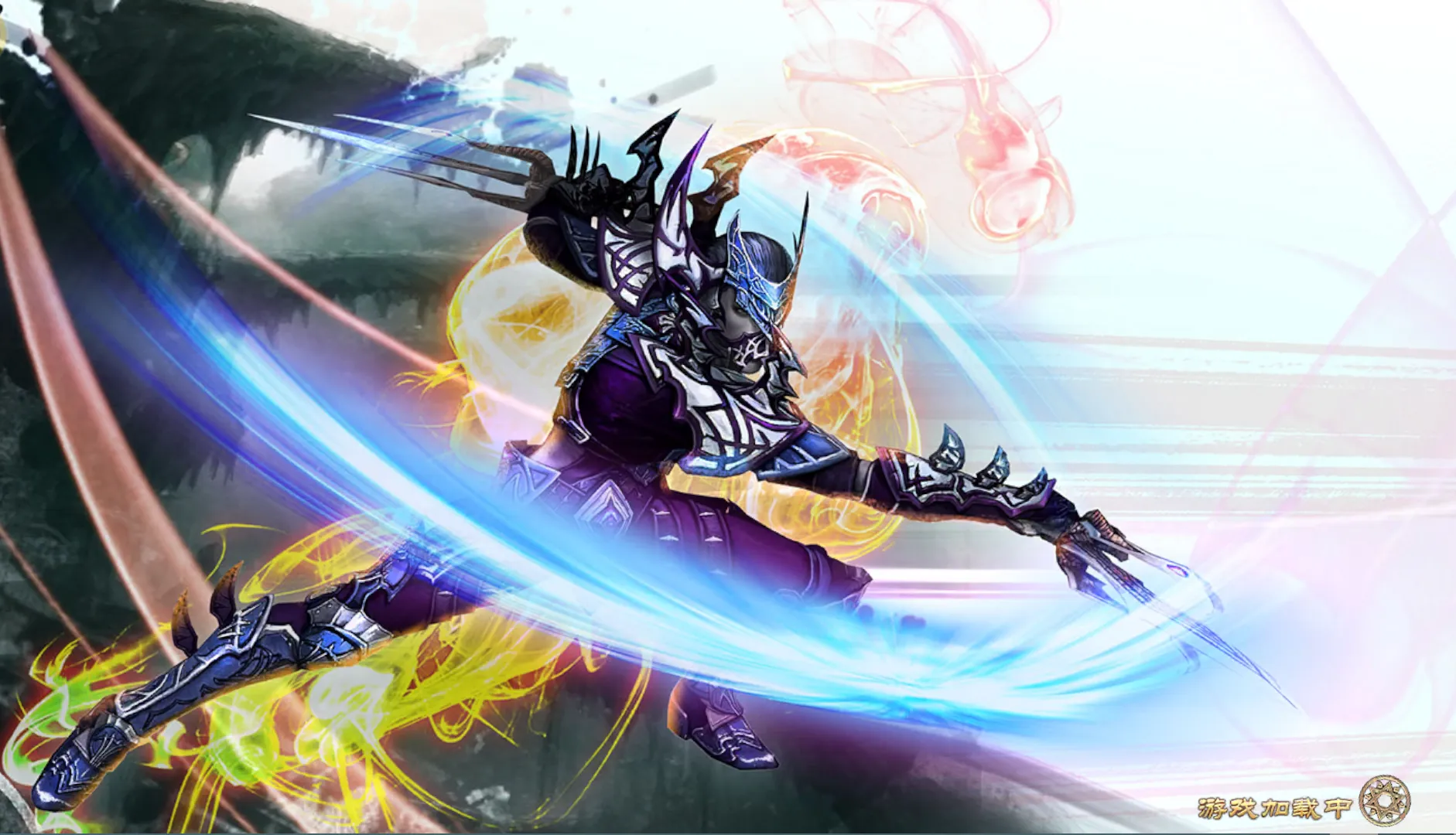 2026年4月新游《神泣纷争》愤怒联合速看丨新手避坑指南，老玩家实测干货