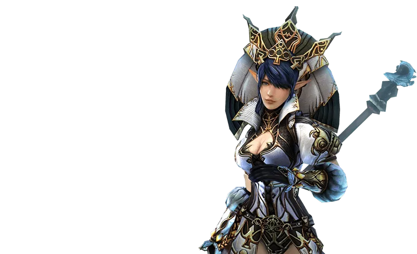 2026年热门手游《神泣纷争》速看：光之同盟牧师介绍丨新手必看，别再玩错了