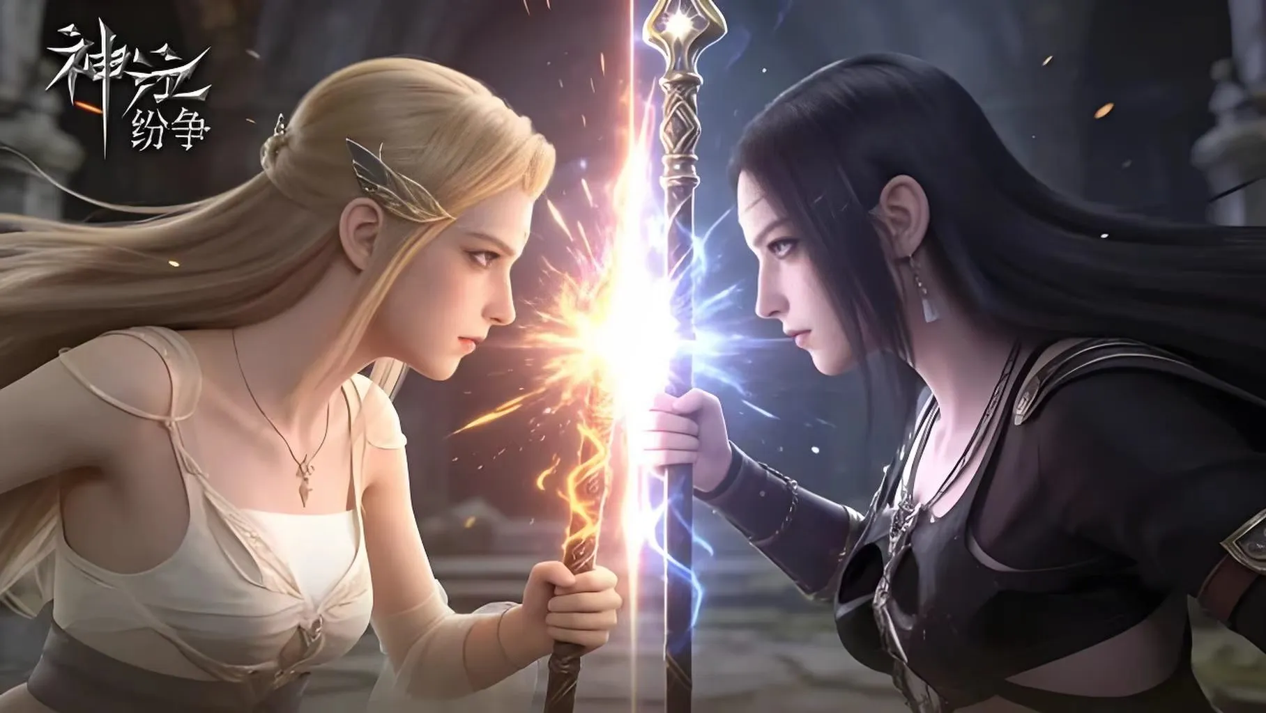 神泣纷争愤怒联合巫师：属性加点、技能搭配与实战技巧全解析