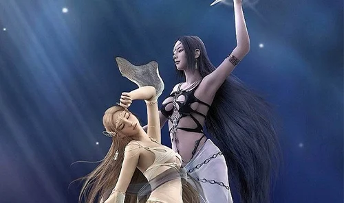 神泣纷争手游全面介绍:职业玩法全梳理,新手入坑少踩坑丨sqgynsy.cn 神泣纷争手游全面介绍:职业玩法全梳理,新手入坑少踩坑丨sqgynsy.cn
